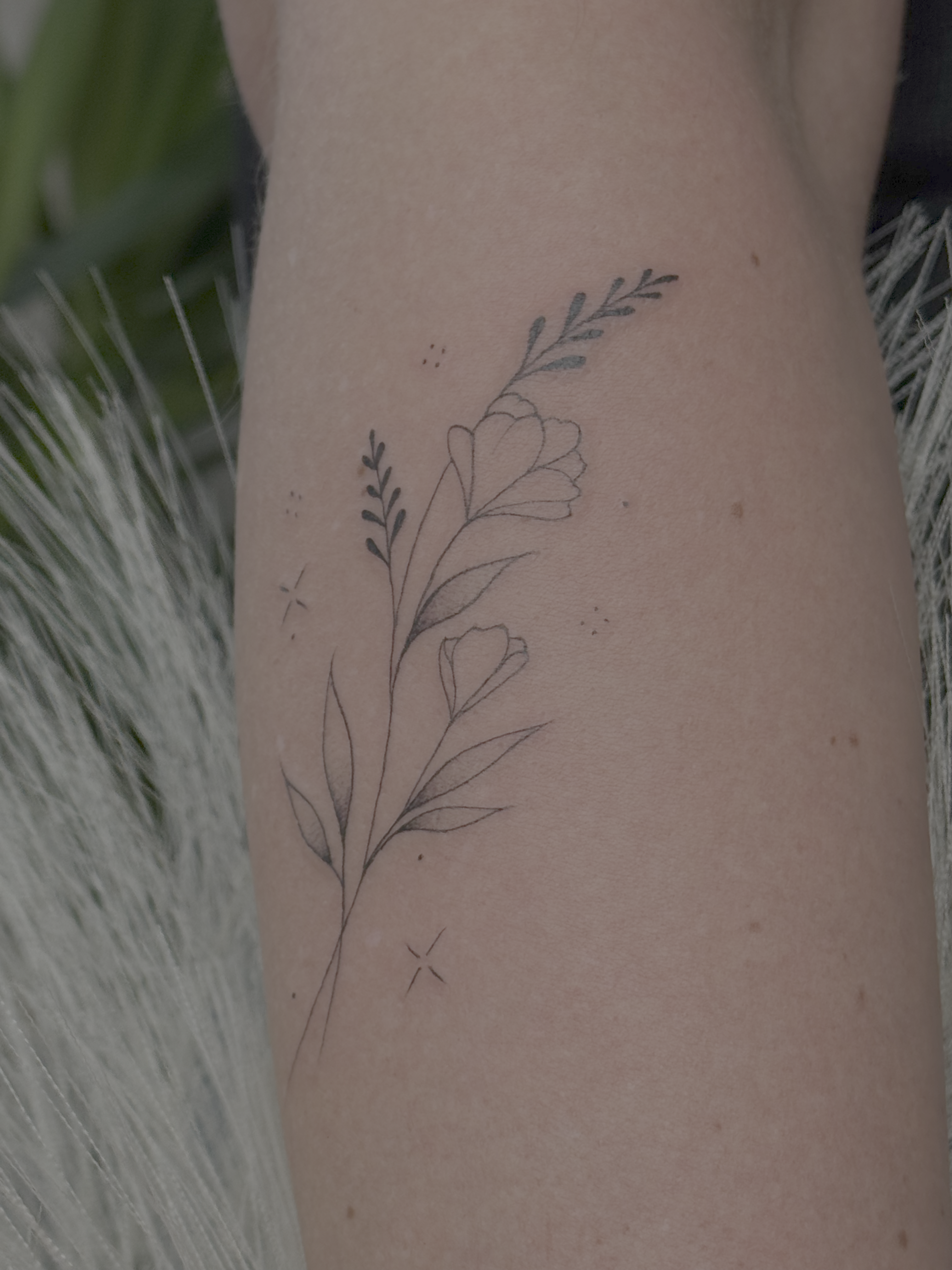 Tattoo gallery left 6